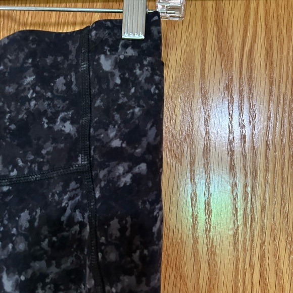 Women's Bike Shorts - Size S - Picture 4 of 5